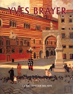 Bertrand.pt - Yves Brayer