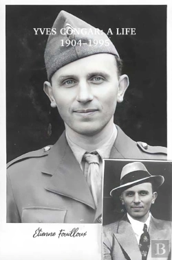 Bertrand.pt - Yves Congar: A Life