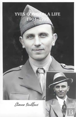 Bertrand.pt - Yves Congar: A Life