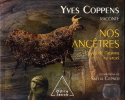 Bertrand.pt - Yves Coppens Raconte L Homme
