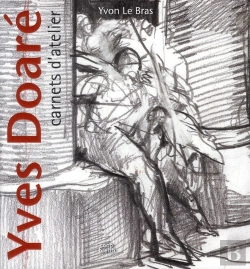 Bertrand.pt - Yves Doare ; Carnets D'Ateliers