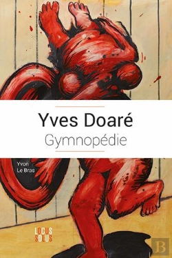Bertrand.pt - Yves Doare, Gymnopedies