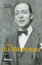 Yves Du Monceau