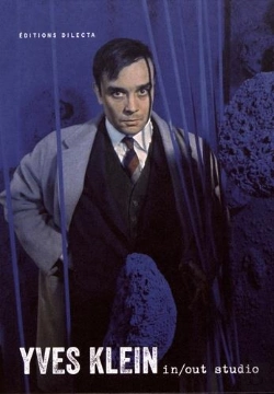 Bertrand.pt - Yves Klein : In / Out Studio
