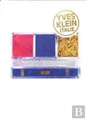 Yves Klein Italia