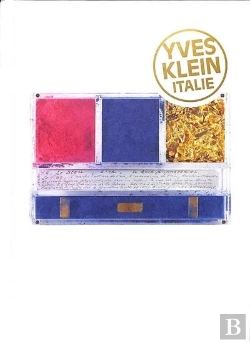 Bertrand.pt - Yves Klein, Italie