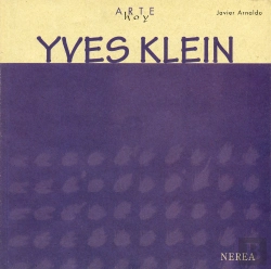 Bertrand.pt - Yves Klein