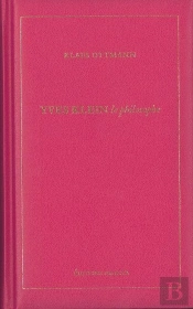 Yves Klein Le Philosophe