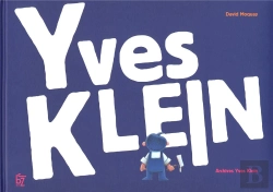 Bertrand.pt - Yves Klein