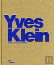 Yves Klein