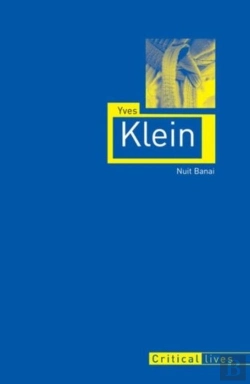 Bertrand.pt - Yves Klein