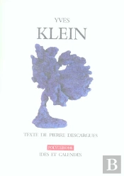 Yves Klein