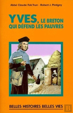 Bertrand.pt - Yves, Le Breton Qui Défend Les Pauvres