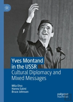 Bertrand.pt - Yves Montand In The Ussr