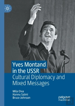 Bertrand.pt - Yves Montand In The Ussr