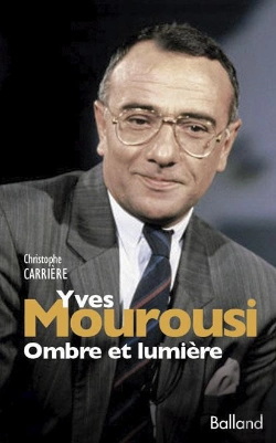 Bertrand.pt - Yves Mourousi Ombre Et Lumiere