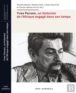 Bertrand.pt - Yves Person, Un Historien De L'Afrique Engagé Dans Son Temps