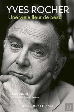 Bertrand.pt - Yves Rocher, Une Vie A Fleur De Peau