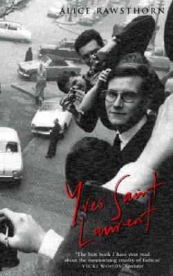 Bertrand.pt - Yves Saint Laurent