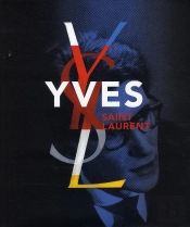 Yves Saint Laurent ; Catalogue