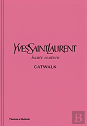 Yves Saint Laurent Catwalk