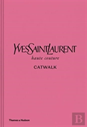 Yves Saint Laurent Catwalk