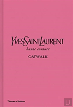 Bertrand.pt - Yves Saint Laurent Catwalk