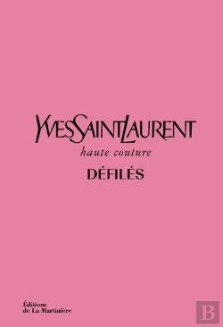 Bertrand.pt - Yves Saint Laurent Défilés