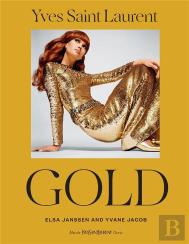 Yves Saint Laurent: Gold