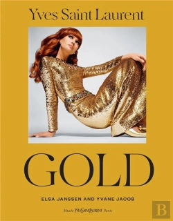 Bertrand.pt - Yves Saint Laurent: Gold