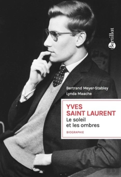 Bertrand.pt - Yves Saint Laurent ; Le Soleil Et Les Ombres