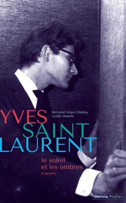 Bertrand.pt - Yves Saint Laurent : Le Soleil Et Les Ombres