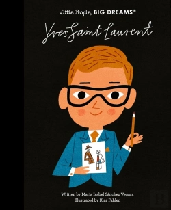 Bertrand.pt - Yves Saint Laurent