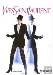 Yves Saint Laurent