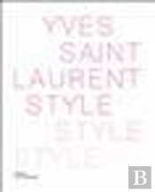 Yves Saint-Laurent Style