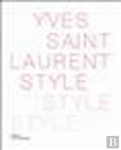 Bertrand.pt - Yves Saint-Laurent Style
