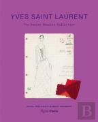 Yves Saint Laurent: The Hamish Bowles Collection
