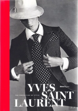 Bertrand.pt - Yves Saint Laurent The Perfection Of Style /Anglais