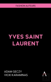 Yves Saint Laurent