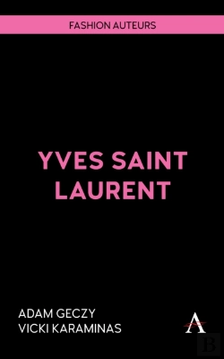 Bertrand.pt - Yves Saint Laurent