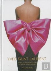 Yves Saint Laurent