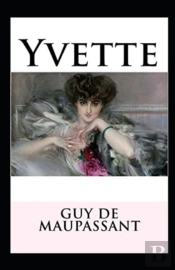 Yvette Annote