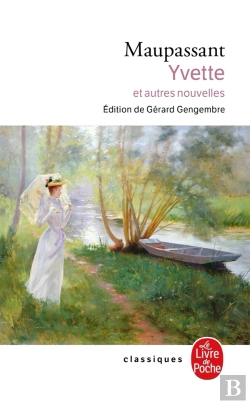 Bertrand.pt - Yvette