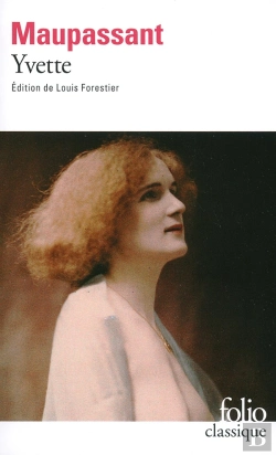 Bertrand.pt - Yvette