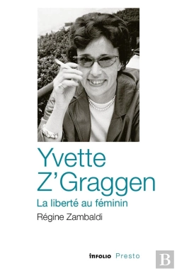 Bertrand.pt - Yvette Z'Graggen