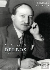 Yvon Delbos