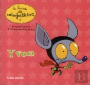 Yvon Supermini - Les Minijusticiers 2