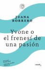 Yvone O El Frenesi De Un Pasion