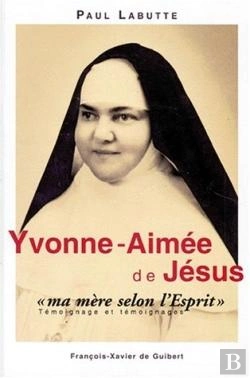 Bertrand.pt - Yvonne-Aimée De Jésus ; 