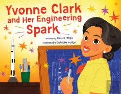 Bertrand.pt - Yvonne Clark And Her Engineering Spark